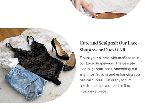 lace bodysuit